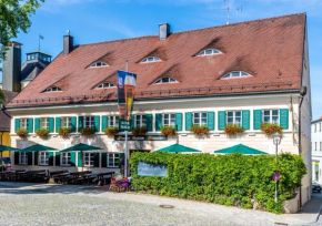 Hotels in Altomünster